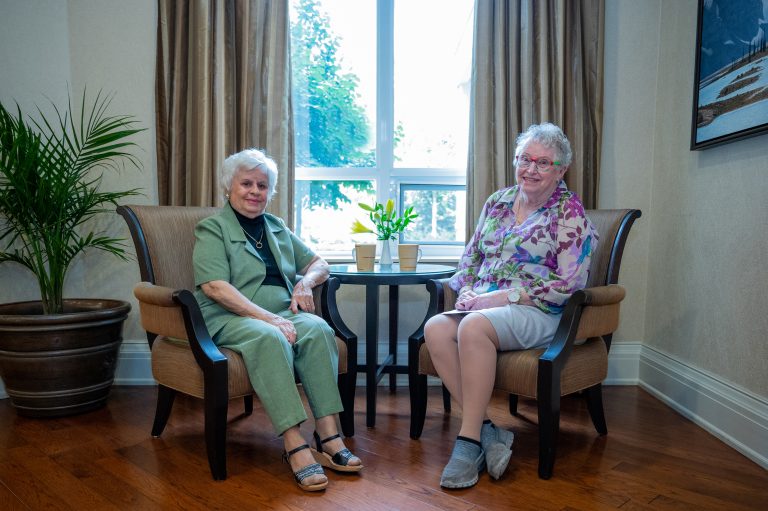 Retirement Communities in Don Mills: A Guide for Families