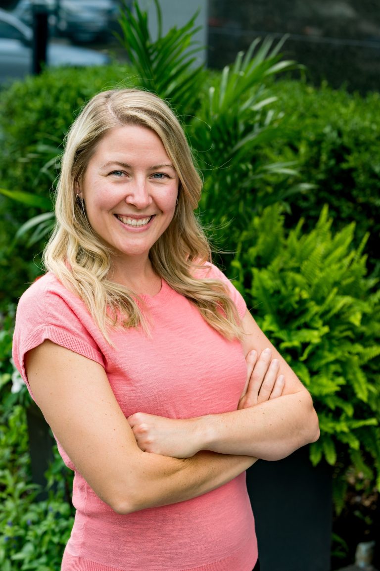 Presentation: Diabetes – prevention and management by Whitney Hilts