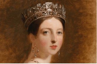 Presentation: Queen Victoria