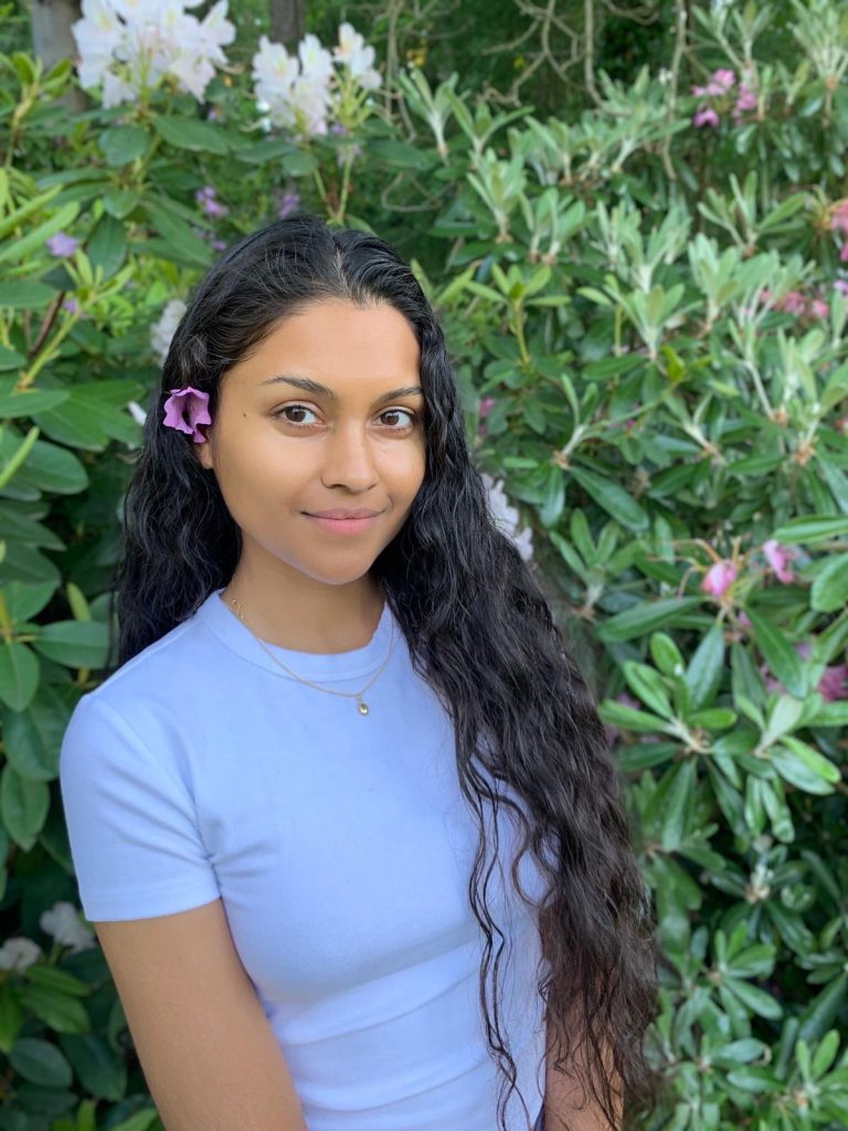 Movement, Aroma & Sound for Vitality- Anika Rasheed