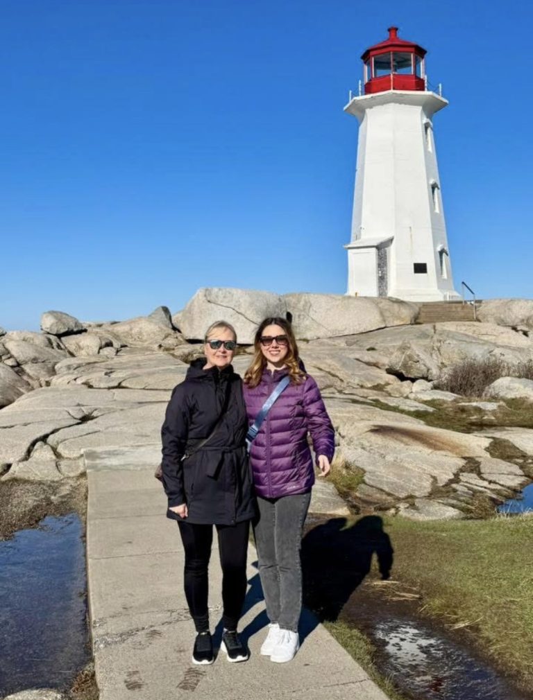 Presentation: Monarch Butterflies – Elizabeth & Randi Macdonald