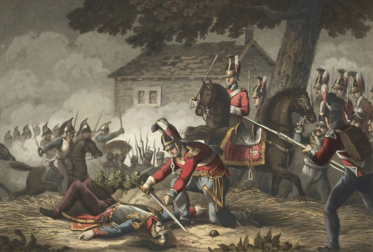 Presentation: The War of 1812 – Paul Dias