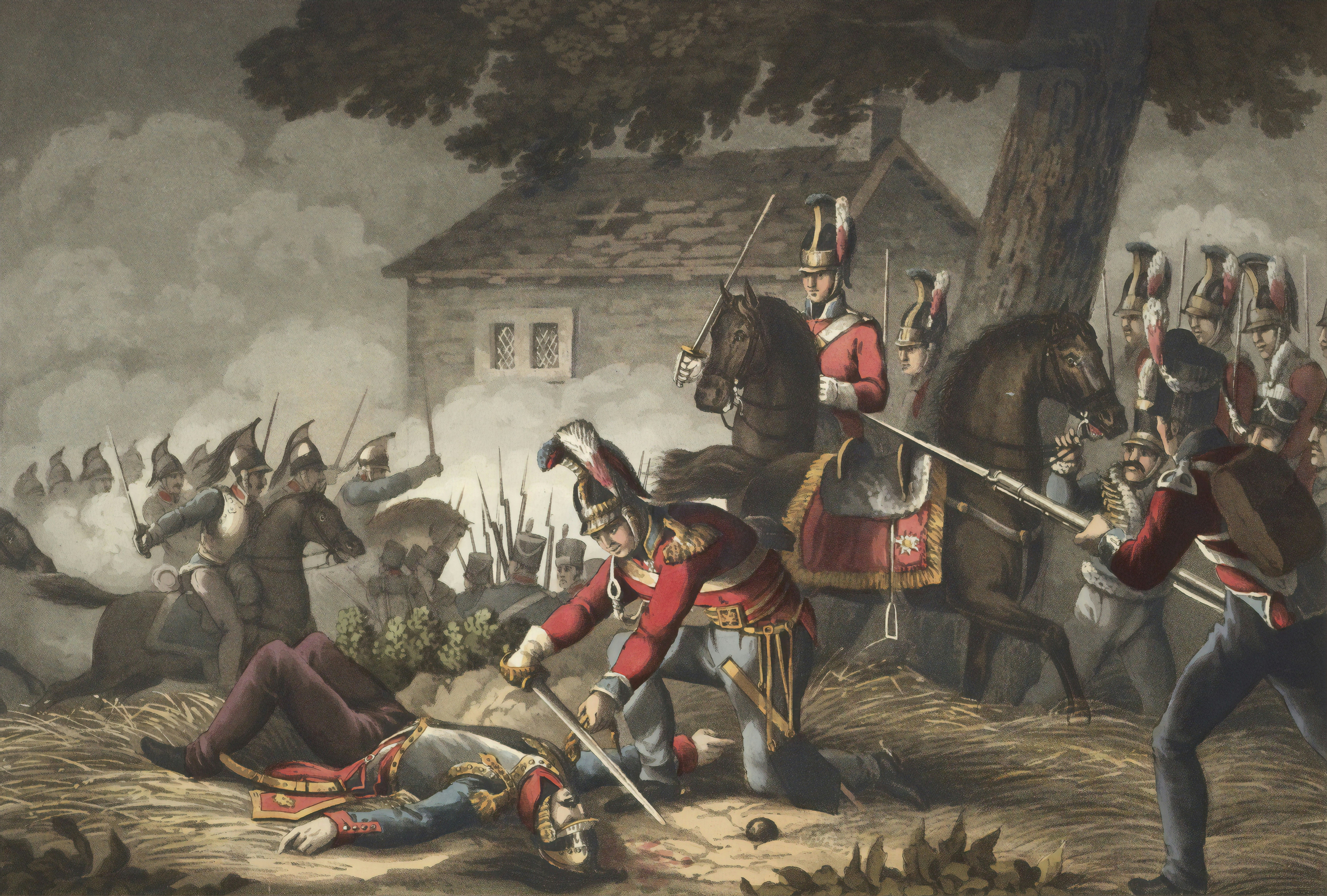 Presentation: The War of 1812 - Paul Dias