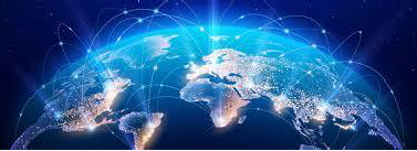 Presentation: Age of the Internet – Paul Dias